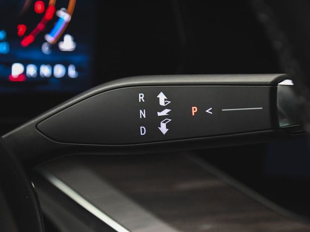 2025 Chevrolet Tahoe Z71 - 23013908 - 29