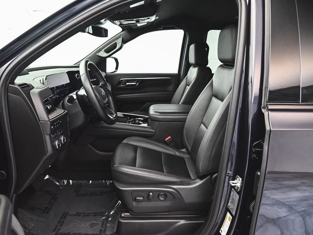 2025 Chevrolet Tahoe Z71 - 23013908 - 30