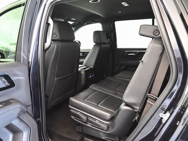 2025 Chevrolet Tahoe Z71 - 23013908 - 32