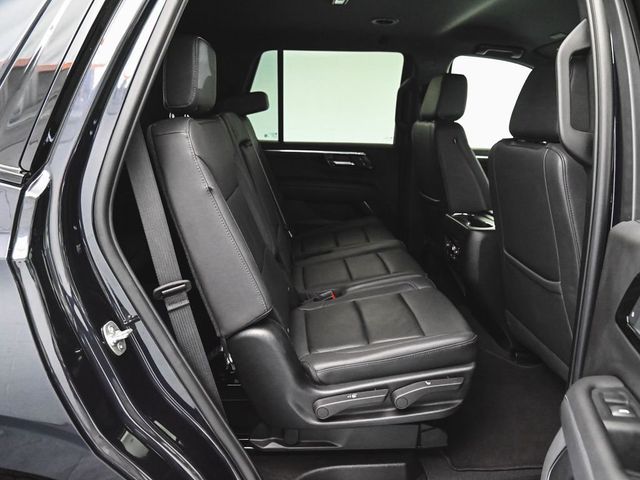 2025 Chevrolet Tahoe Z71 - 23013908 - 33
