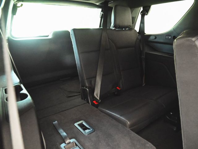 2025 Chevrolet Tahoe Z71 - 23013908 - 34