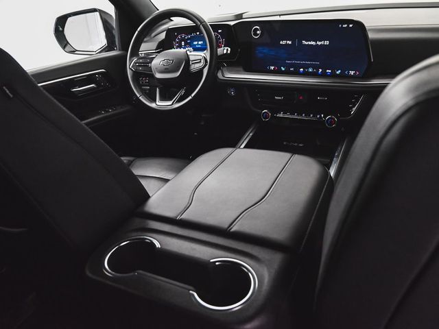2025 Chevrolet Tahoe Z71 - 23013908 - 35