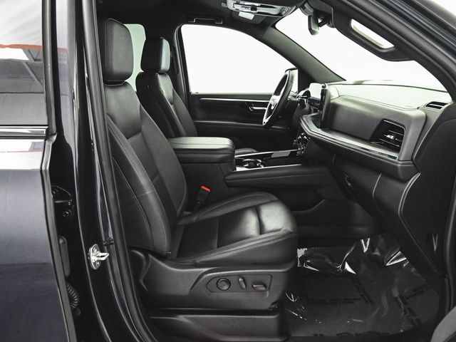 2025 Chevrolet Tahoe Z71 - 23013908 - 36