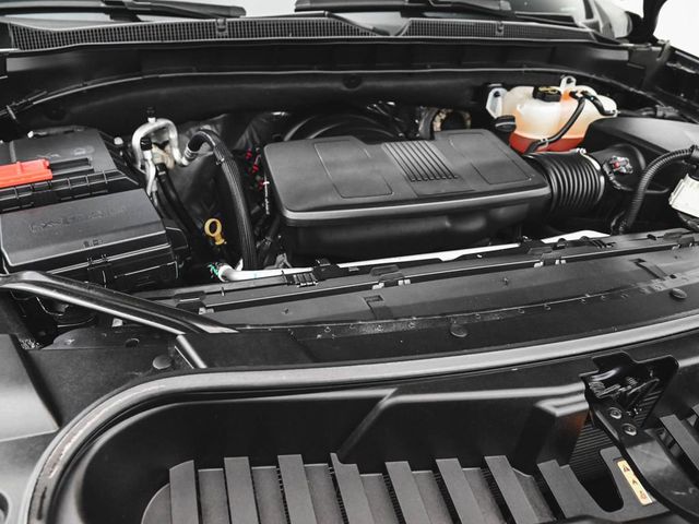 2025 Chevrolet Tahoe Z71 - 23013908 - 38