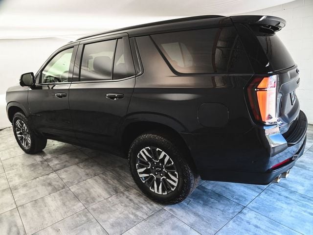2025 Chevrolet Tahoe Z71 - 23013908 - 3
