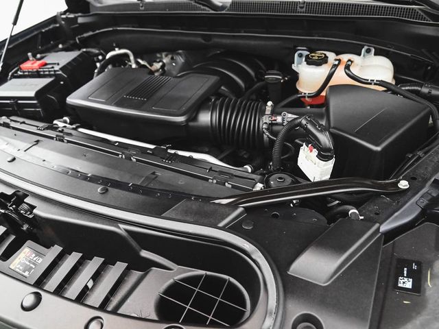 2025 Chevrolet Tahoe Z71 - 23013908 - 39