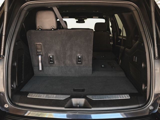 2025 Chevrolet Tahoe Z71 - 23013908 - 40