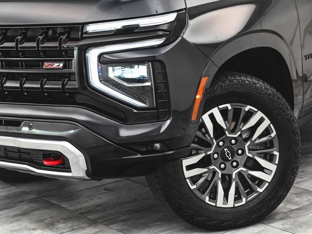 2025 Chevrolet Tahoe Z71 - 23013908 - 42