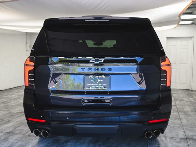 2025 Chevrolet Tahoe Z71 - 23013908 - 4