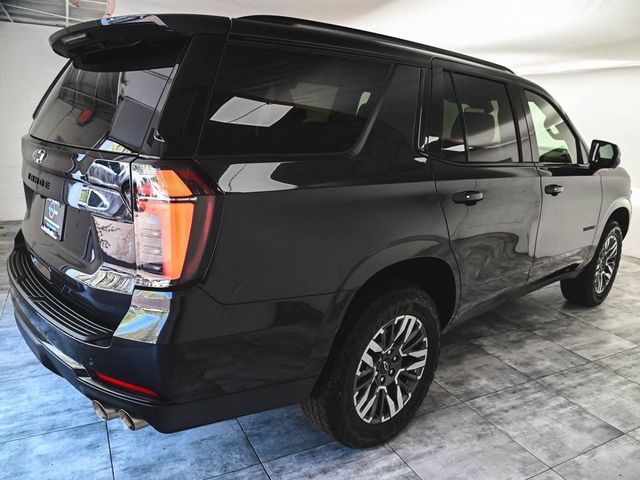 2025 Chevrolet Tahoe Z71 - 23013908 - 5