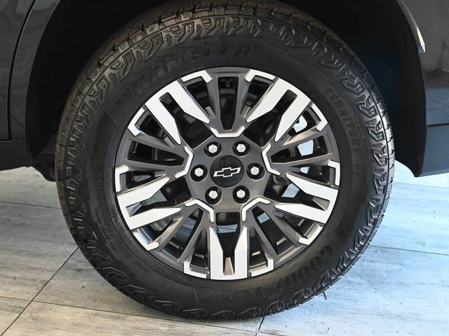 2025 Chevrolet Tahoe Z71 - 23013908 - 6