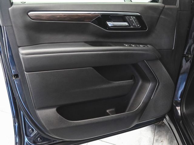 2025 Chevrolet Tahoe Z71 - 23013908 - 7