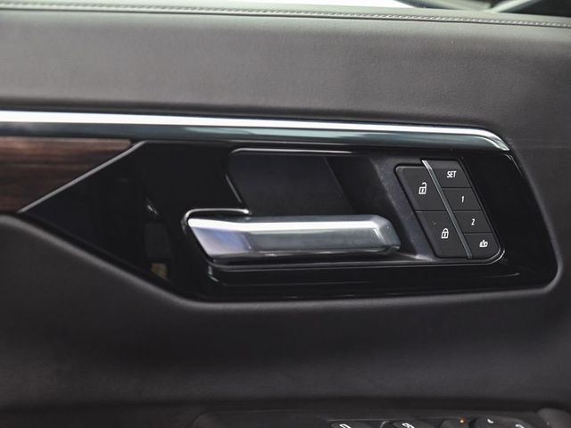 2025 Chevrolet Tahoe Z71 - 23013908 - 8