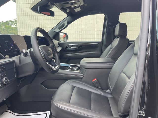 2025 CHEVROLET TAHOE Z71 - 23070454 - 9