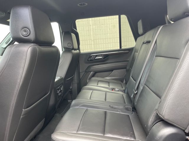 2025 CHEVROLET TAHOE Z71 - 23070454 - 10