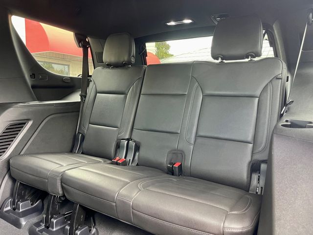 2025 CHEVROLET TAHOE Z71 - 23070454 - 11