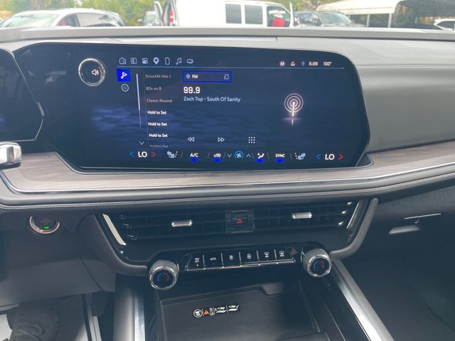 2025 CHEVROLET TAHOE Z71 - 23070454 - 14