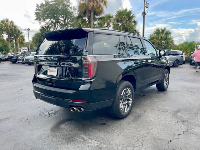 2025 CHEVROLET TAHOE Z71 - 23070454 - 5