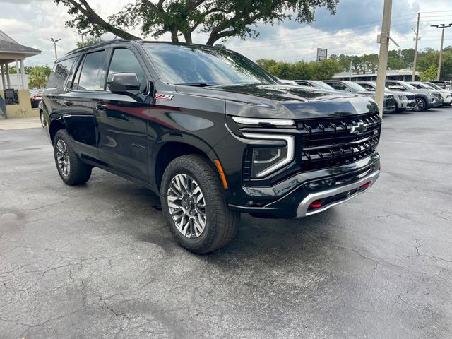 2025 CHEVROLET TAHOE Z71 - 23070454 - 6