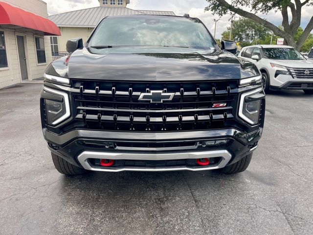 2025 CHEVROLET TAHOE Z71 - 23070454 - 7