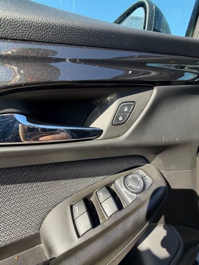 2025 Chevrolet Trailblazer AWD 4dr LT - 22991634 - 11