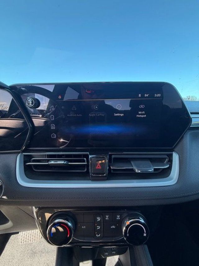 2025 Chevrolet Trailblazer AWD 4dr LT - 22991634 - 13