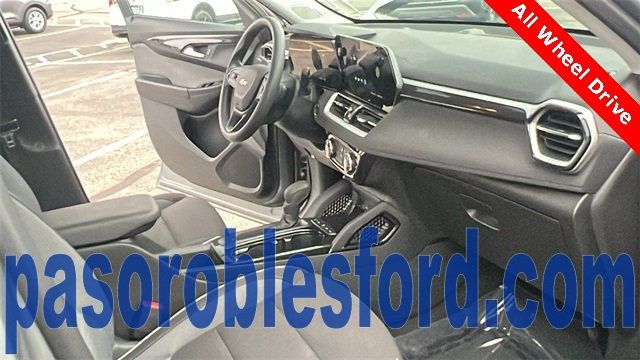 2025 Chevrolet Trailblazer AWD 4dr LT - 22982149 - 12