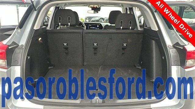 2025 Chevrolet Trailblazer AWD 4dr LT - 22982149 - 13