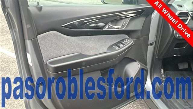 2025 Chevrolet Trailblazer AWD 4dr LT - 22982149 - 14