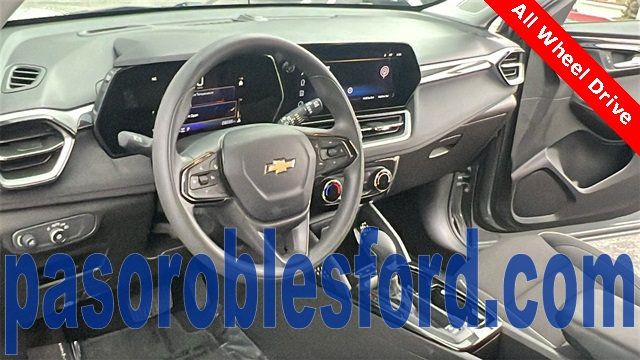 2025 Chevrolet Trailblazer AWD 4dr LT - 22982149 - 15