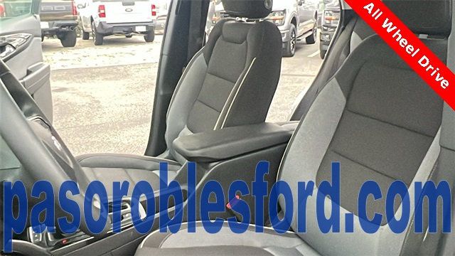 2025 Chevrolet Trailblazer AWD 4dr LT - 22982149 - 17