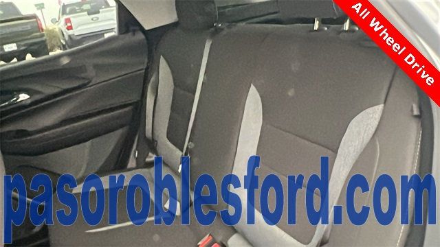 2025 Chevrolet Trailblazer AWD 4dr LT - 22982149 - 19