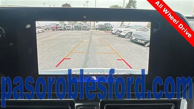 2025 Chevrolet Trailblazer AWD 4dr LT - 22982149 - 22