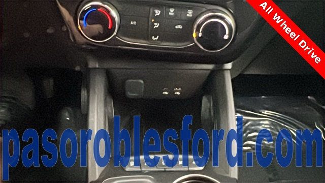 2025 Chevrolet Trailblazer AWD 4dr LT - 22982149 - 24