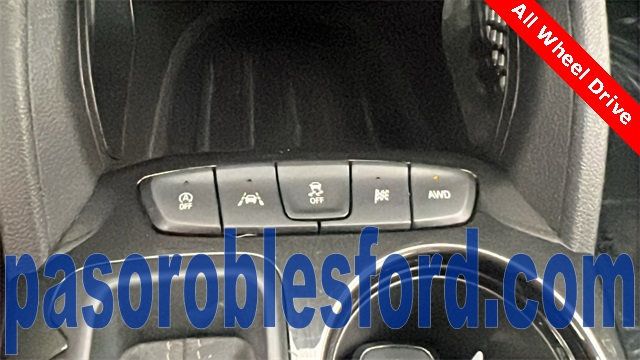 2025 Chevrolet Trailblazer AWD 4dr LT - 22982149 - 25