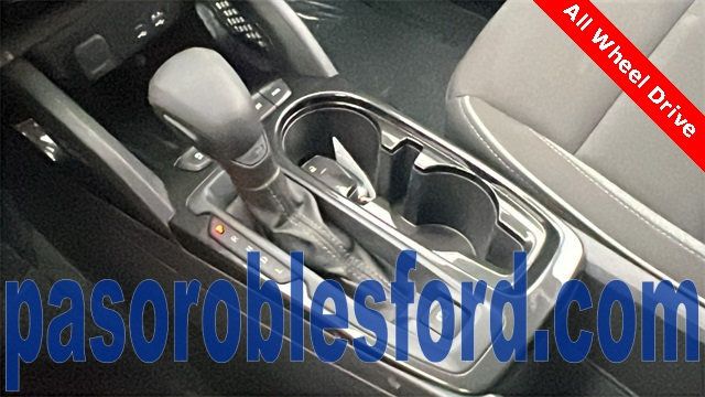 2025 Chevrolet Trailblazer AWD 4dr LT - 22982149 - 26