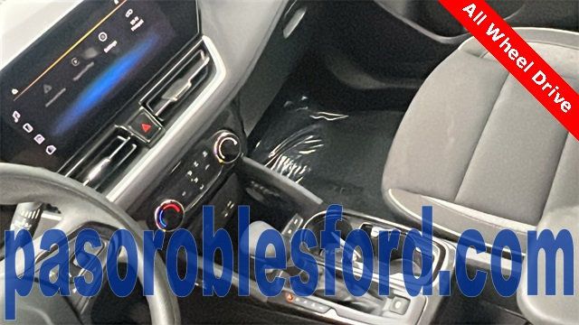 2025 Chevrolet Trailblazer AWD 4dr LT - 22982149 - 27