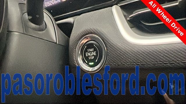 2025 Chevrolet Trailblazer AWD 4dr LT - 22982149 - 28