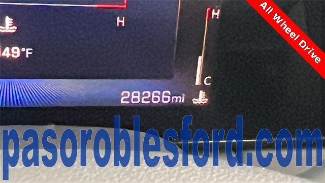 2025 Chevrolet Trailblazer AWD 4dr LT - 22982149 - 29