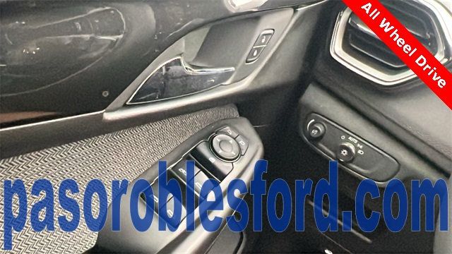 2025 Chevrolet Trailblazer AWD 4dr LT - 22982149 - 32