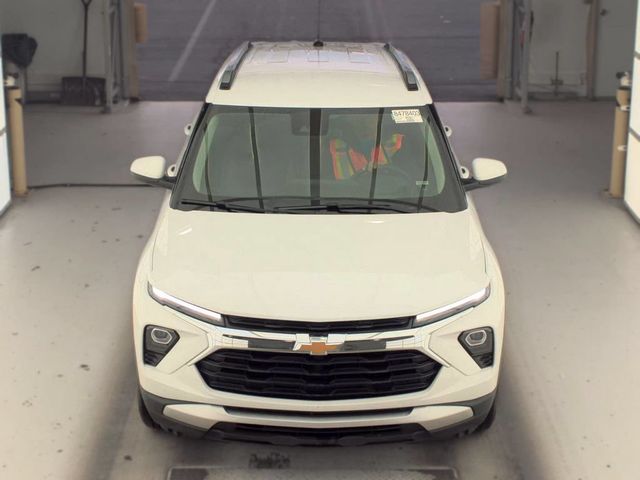 2025 Chevrolet Trailblazer AWD 4dr LT - 23097554 - 2