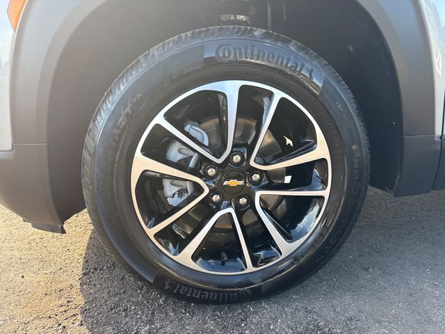 2025 Chevrolet Trailblazer AWD 4dr LT - 23015048 - 13