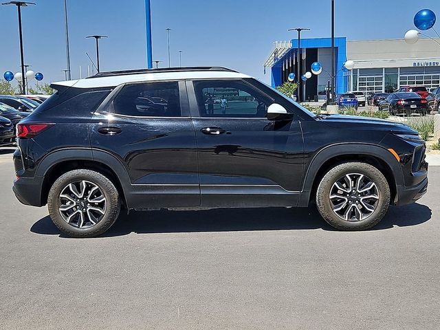 2025 Chevrolet Trailblazer FWD 4dr ACTIV - 23060389 - 1