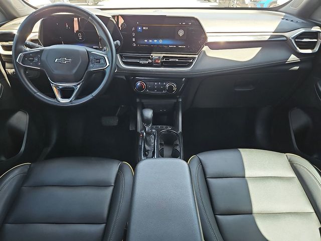 2025 Chevrolet Trailblazer FWD 4dr ACTIV - 23060389 - 7