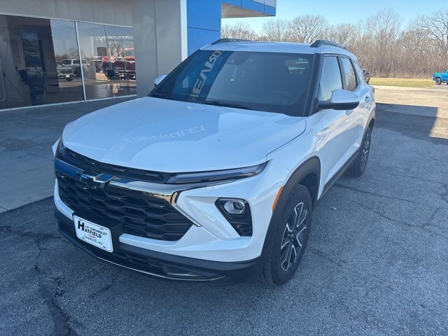 2025 Chevrolet Trailblazer FWD 4dr ACTIV - 23025556 - 0