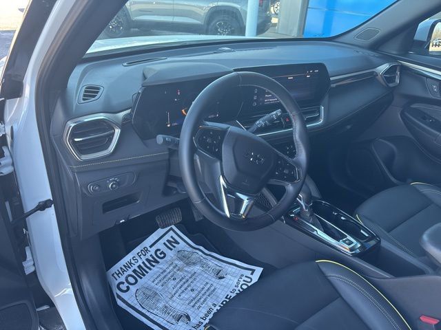 2025 Chevrolet Trailblazer FWD 4dr ACTIV - 23025556 - 13