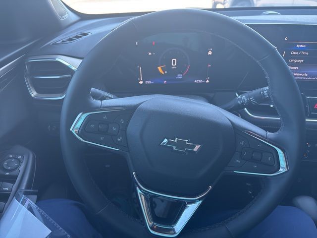 2025 Chevrolet Trailblazer FWD 4dr ACTIV - 23025556 - 14