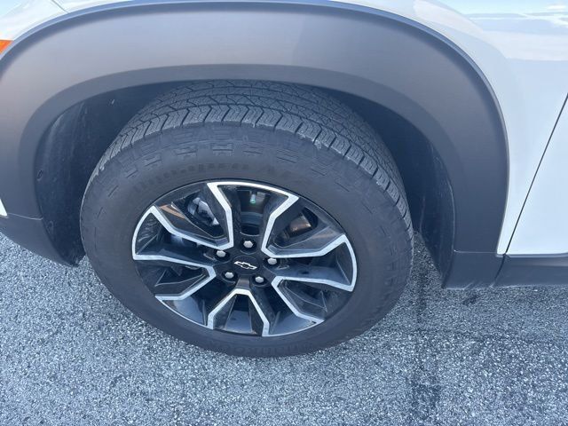 2025 Chevrolet Trailblazer FWD 4dr ACTIV - 23025556 - 19