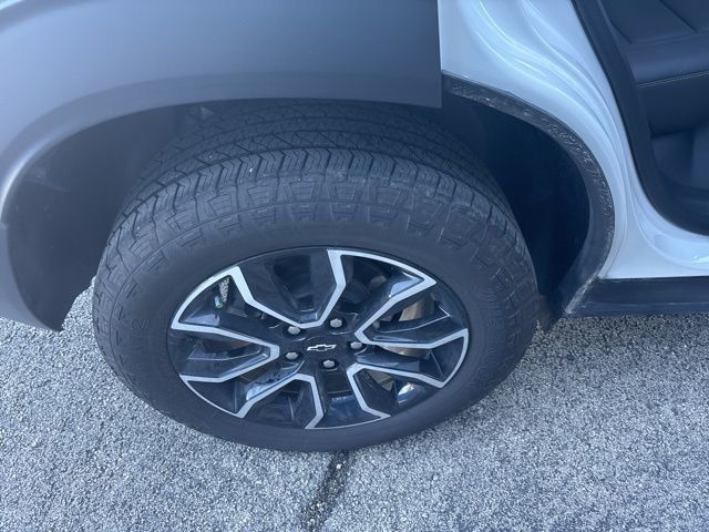 2025 Chevrolet Trailblazer FWD 4dr ACTIV - 23025556 - 21
