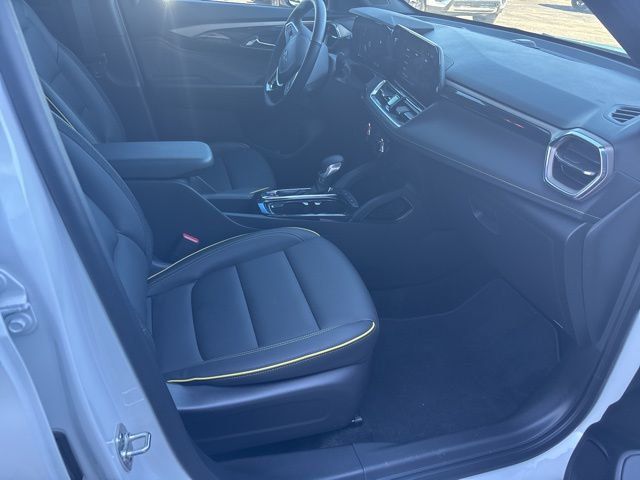 2025 Chevrolet Trailblazer FWD 4dr ACTIV - 23025556 - 5
